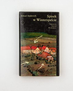 Spisek w Winterspelcie, Andersch A.