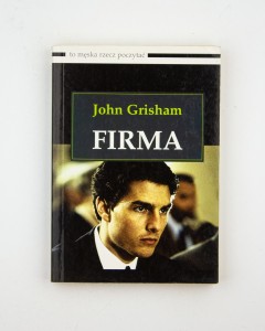 Firma, Grisham J.