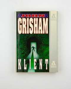 Klient, Grisham J.