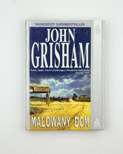 Malowany dom, Grisham J.