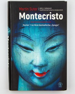 Montecristo, Suter M.