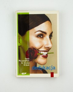 Dedykacja, McLaughlin E., Kraus N.