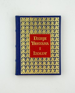 Dzieje Tristana i Izoldy, Bedier J.