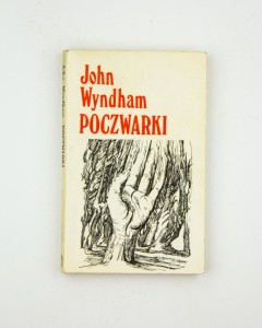 Poczwarki, Wyndham .