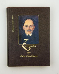 Żeromski., Hutnikiewicz A.