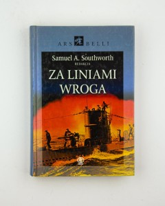 Za liniami wroga, Southworth S. A.