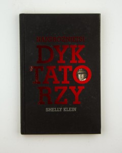 Najgroźniejsi dyktatorzy, Klein S.