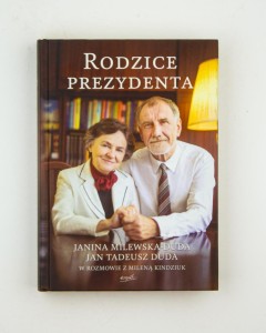Rodzice prezydenta, Kindziuk M.