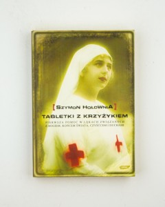 Tabletki z krzyżykiem, Hołownia Sz.