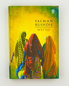 Wstyd, Rushdie S.