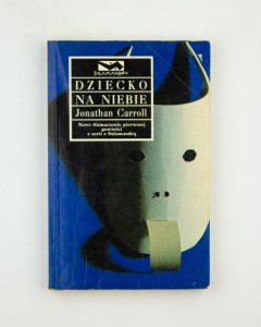 Dziecko na niebie, Carroll J.