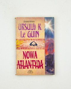 Nowa Atlantyda, Le Guin U. K.