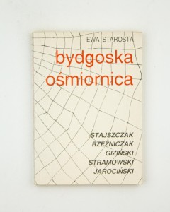 Bydgoska ośmiornica, Starosta E.