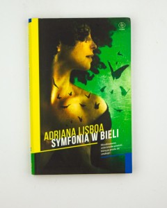 Symfonia w bieli, Lisboa A.