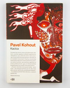 Kacica, Kohout P.