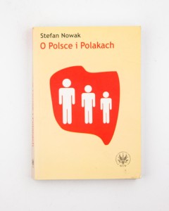 O Polsce i Polakach, Nowak S.