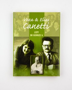 Listy do Georges'a, Canetti V&E