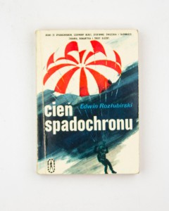 Cień spadochronu, Rozłubirski E.