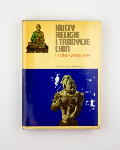 Kulty religie i tradycje Chin, Wasiliew L.