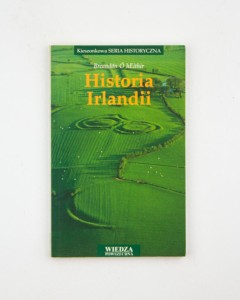 Historia Irlandii, Ó hEithir B.