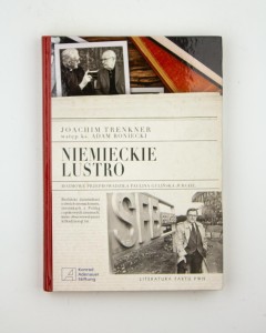 Niemieckie lustro, Trenkner J.