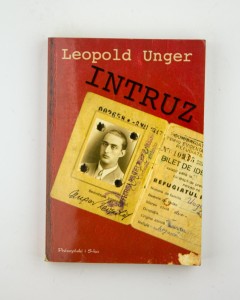 Intruz, Unger L.