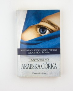 Arabska córka, Valko T.