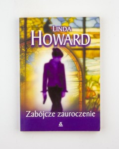Zabójcze zauroczenie Howard L.