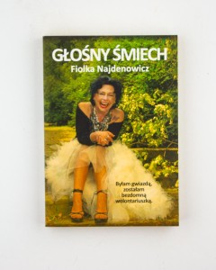 Głośny śmiech, Najdenowicz F.