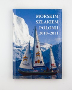 Morskim szlakiem Polonii, red. Mucek A.