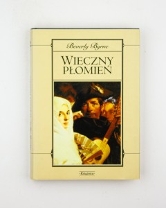 Wieczny płomień, Byrne B.