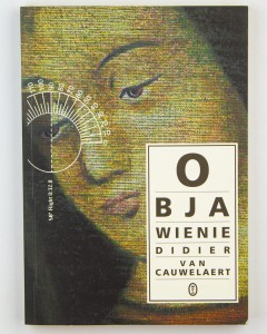 Objawienie,  Cauwelaert D.