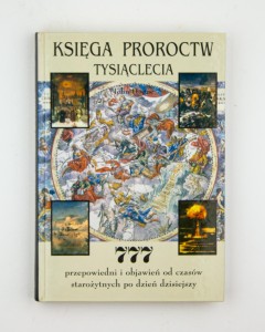 Księga proroctw tysiąclecia, Houge J.