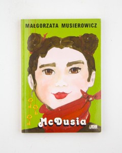 McDusia, Musierowicz M.