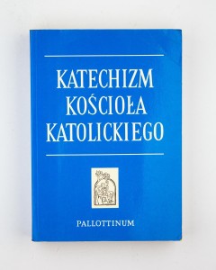 Katechizm Kościoła Katolickiego,  Pallottinum