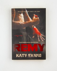 Remy, Evans K.