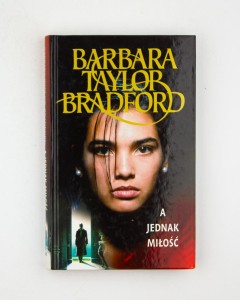 A jednak miłość, Bradford B. T.