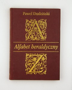 Alfabet heraldyczny, Dudziński P.