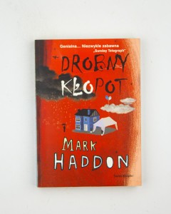 Drobny kłopot, Handon M.