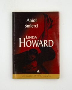 Anioł śmierci, Howard L.
