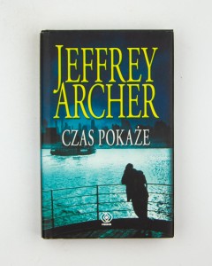 Czas pokaże, Archer J.