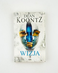 Wizja (pocket), Koontz D.