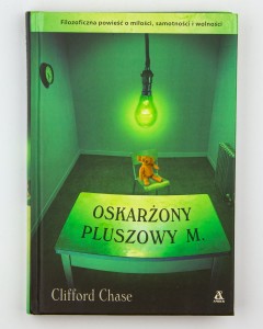 Oskarżony pluszowy M., Chase C.