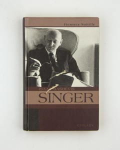 I. B. Singer, Noiville F.