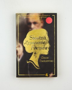 Siostra Zygmunta Freuda, Smilevski G.