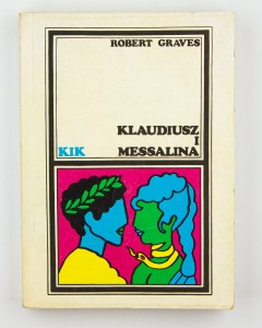 Klaudiusz i Messalina, Graves R.