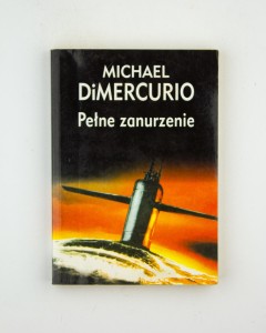 Pełne zanurzenie, DiMercurio M.