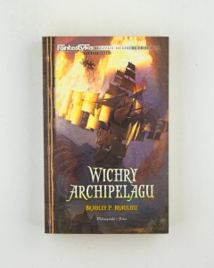 Wichry archipelagu, Beaulieu B. P.