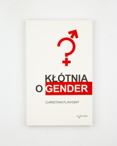 Kłótnia o gender, Flavigny Ch.