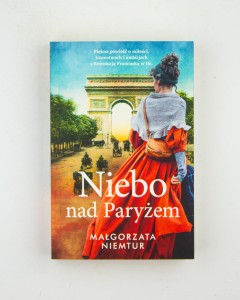 Niebo nad Paryżem, Niemtur M.